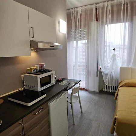 Casa Belfiore Vicenza Via Medici 17 Exterior foto